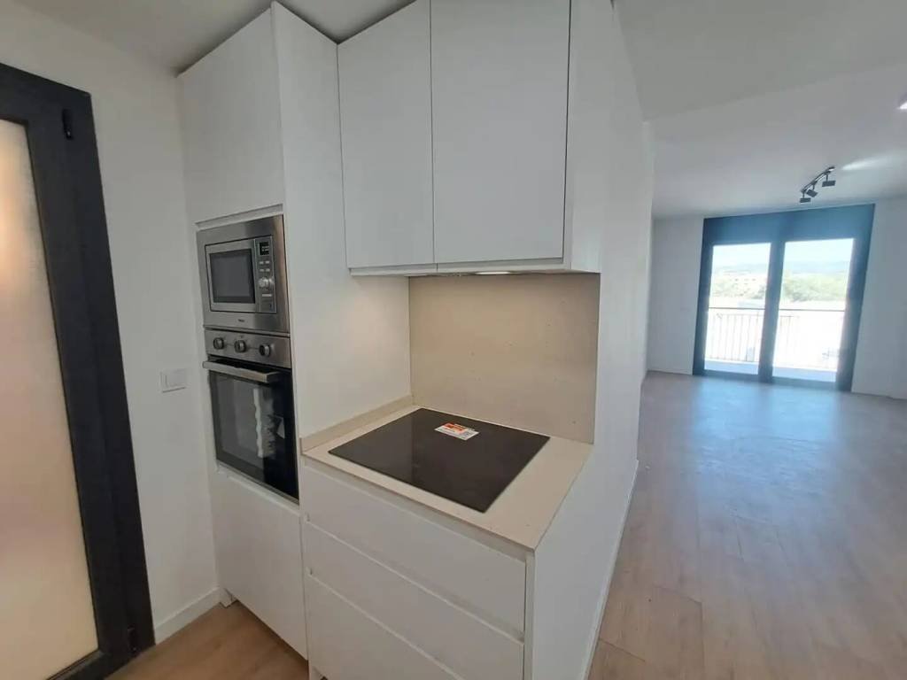 Piso de 95 m² en Igualada