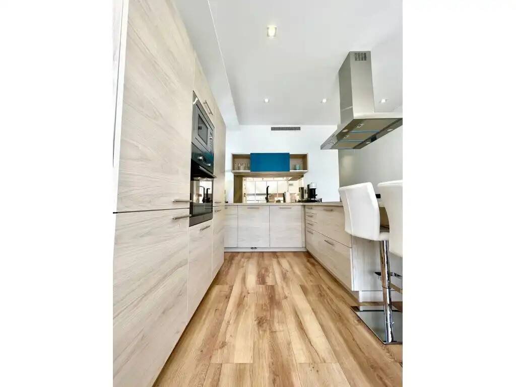Piso de 129 m² en Madrid