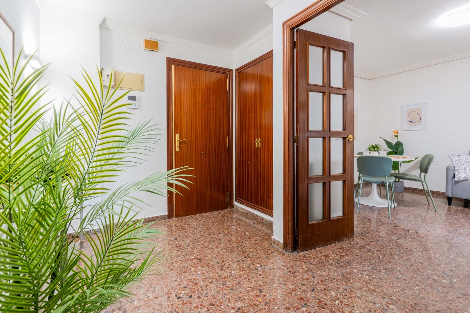 Habitació de lloguer, València