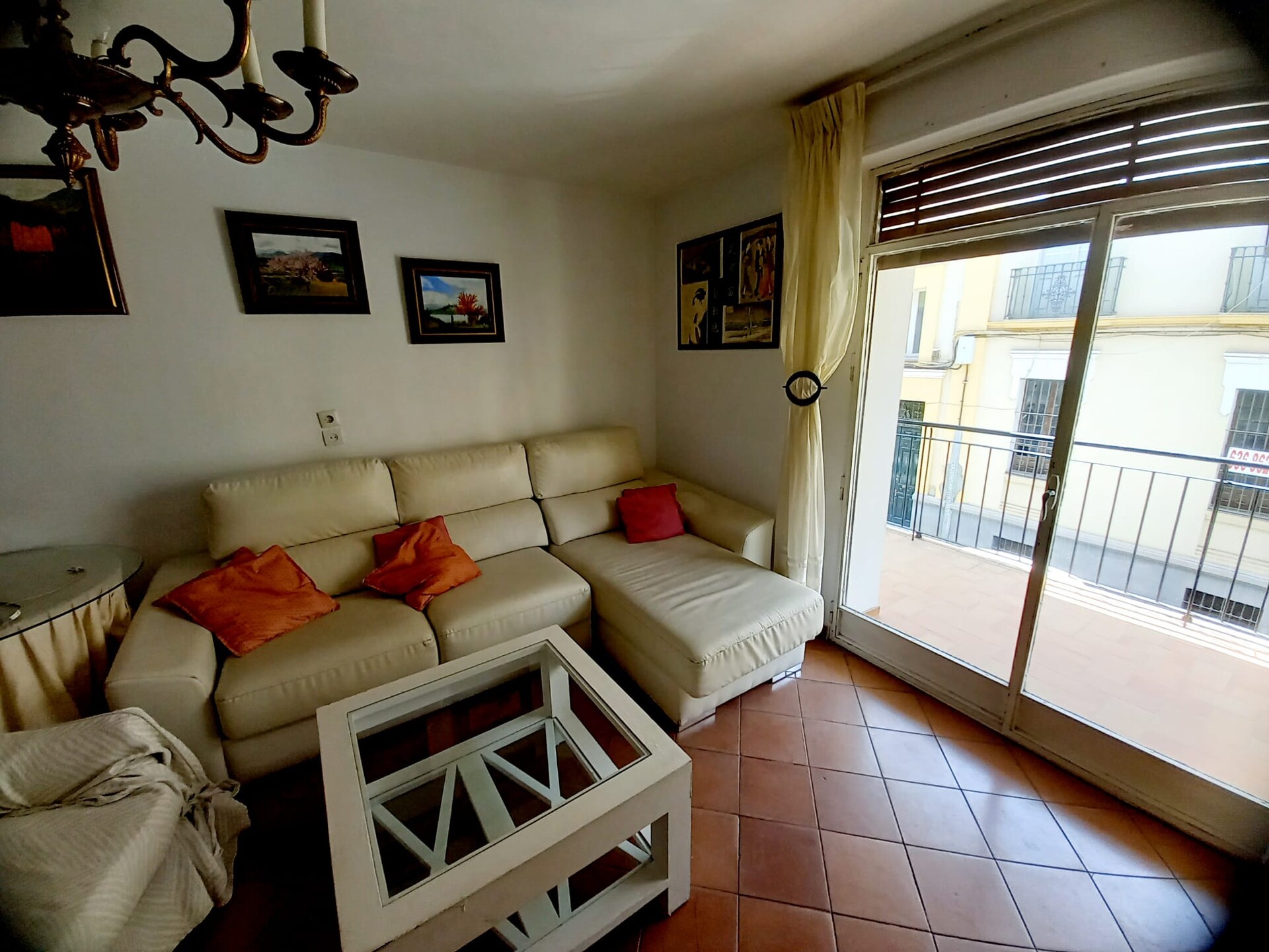 Wohnung 139 m² in Sevilla