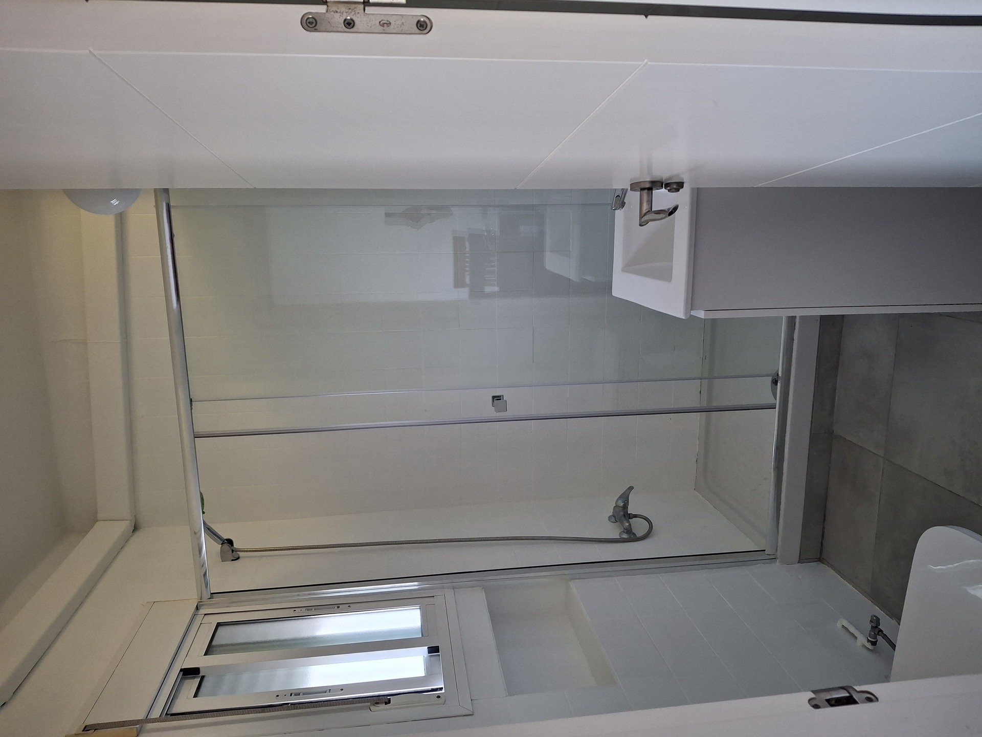 Pis de 65 m² a Sevilla