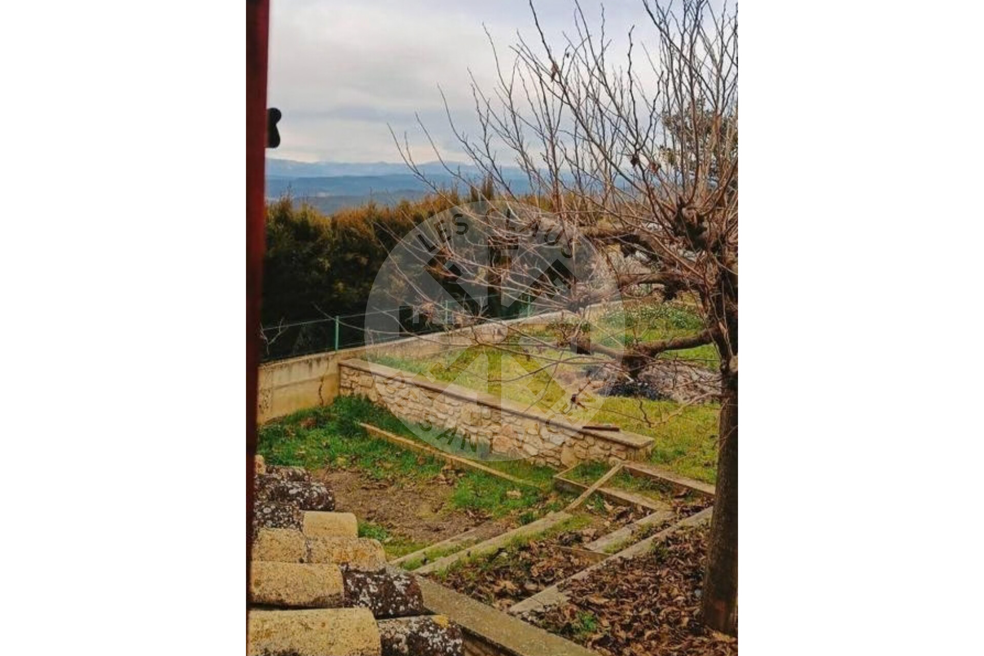 Casa de 559 m² a Calders