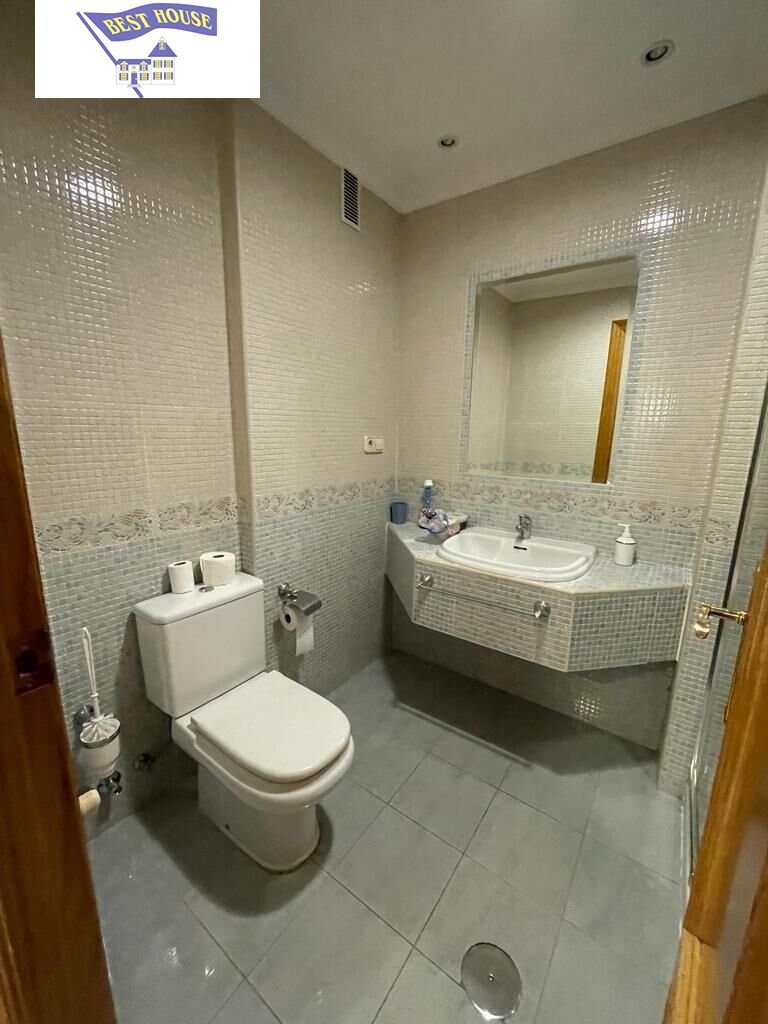 Piso de 95 m² en Albacete