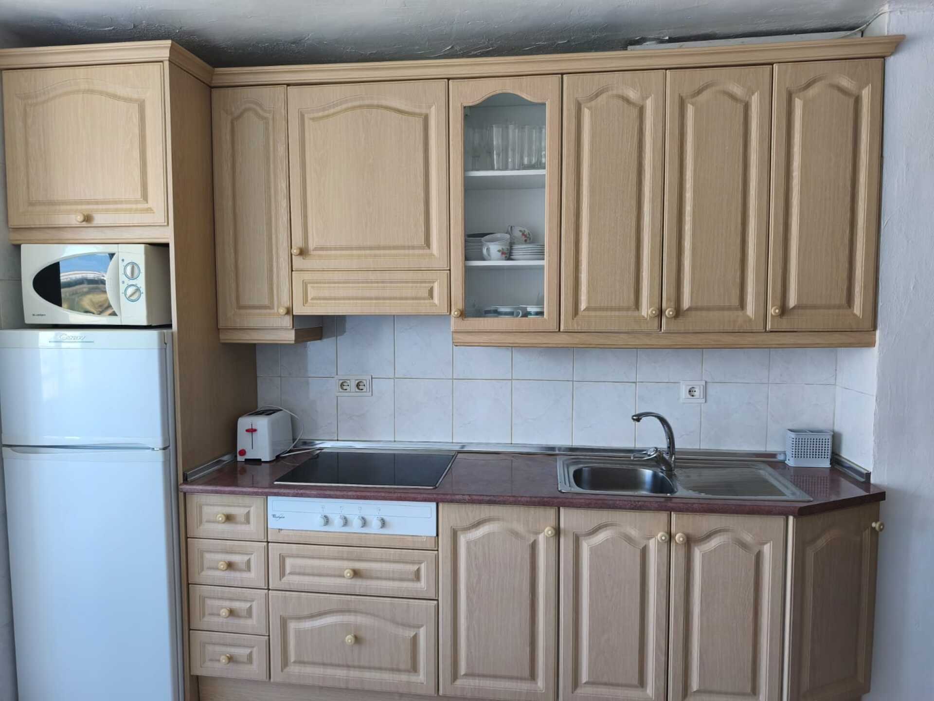 Piso de 30 m² en Vila-seca