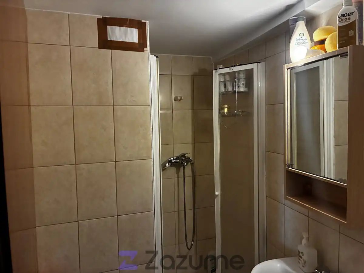 Wohnung 46 m² in Segovia