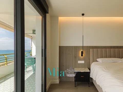 Piso de 120 m² en Alicante