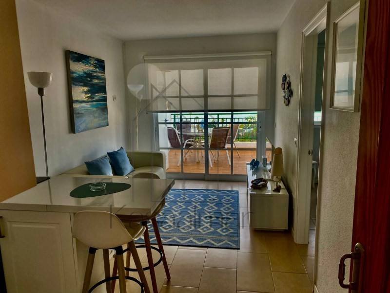Piso de 45 m² en Mogán