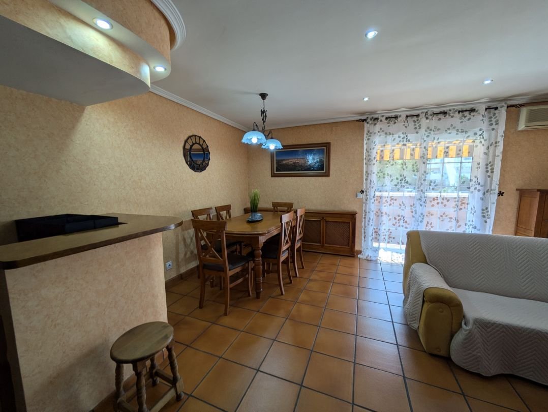 Pis de 114 m² a Toledo