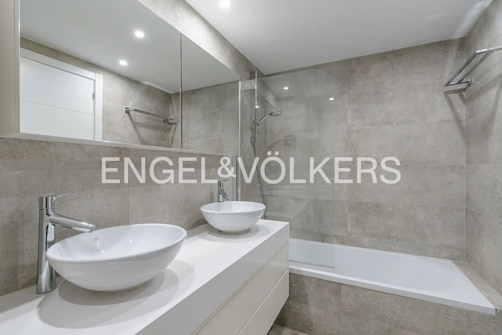 Piso de 182 m² en Madrid