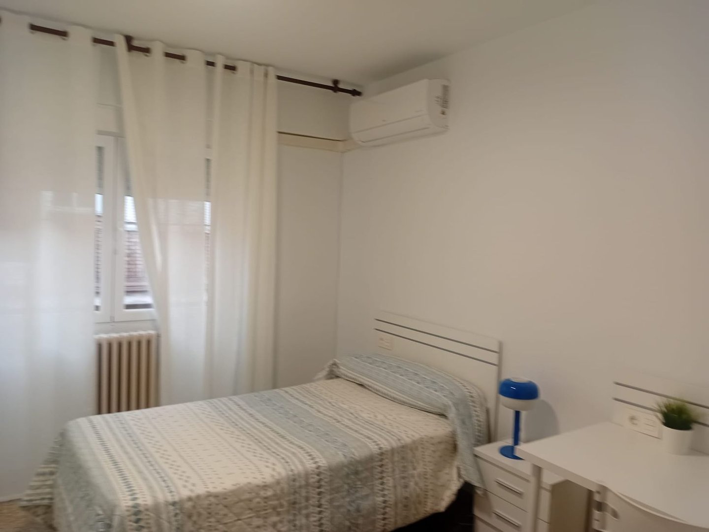 Pis de 120 m² a Granada
