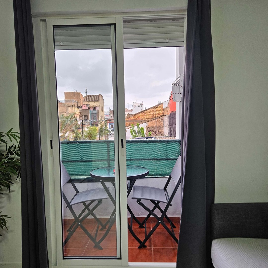 Appartamento 40 m² a Valencia