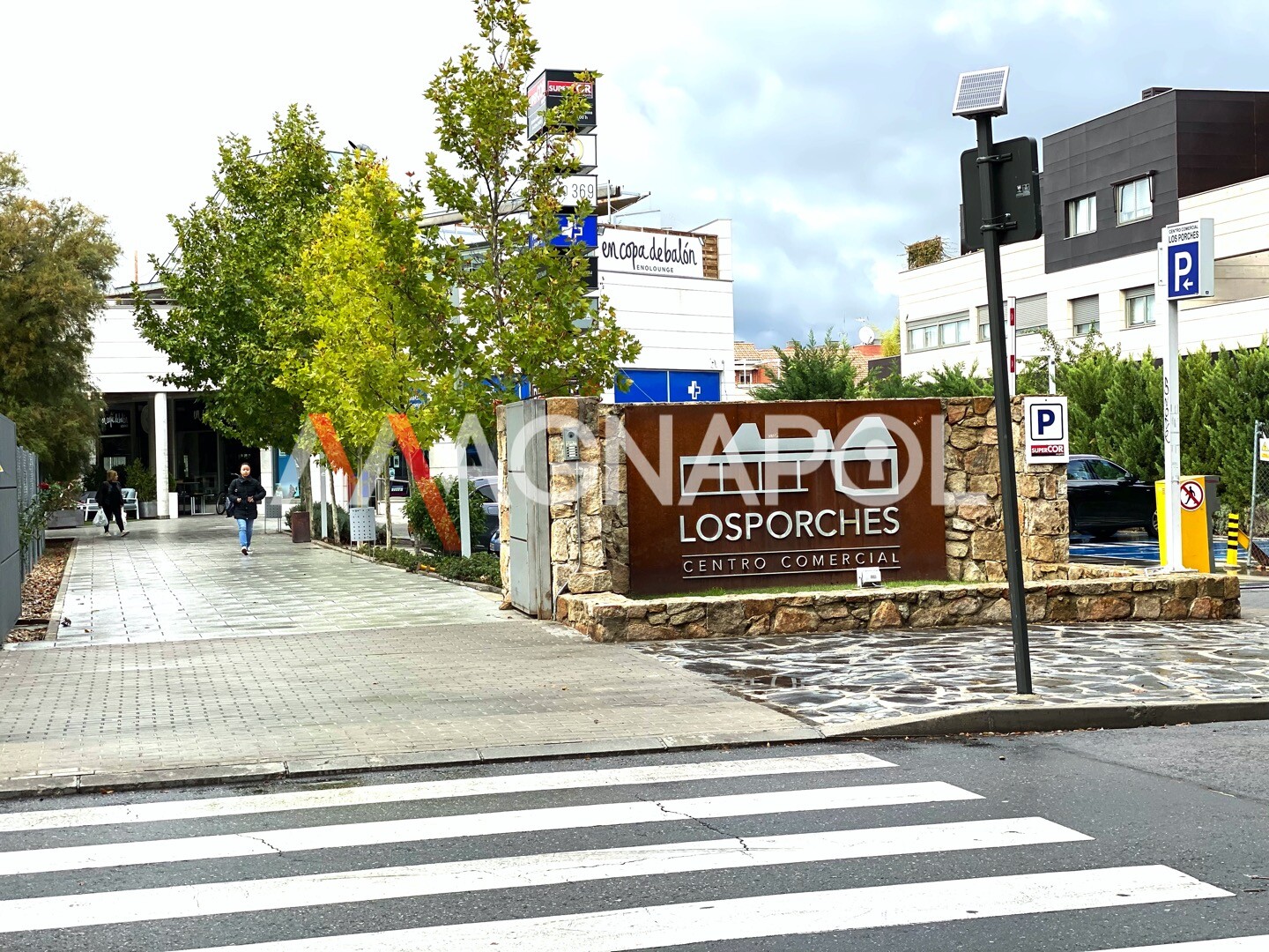 Piso de 330 m² en Alcobendas