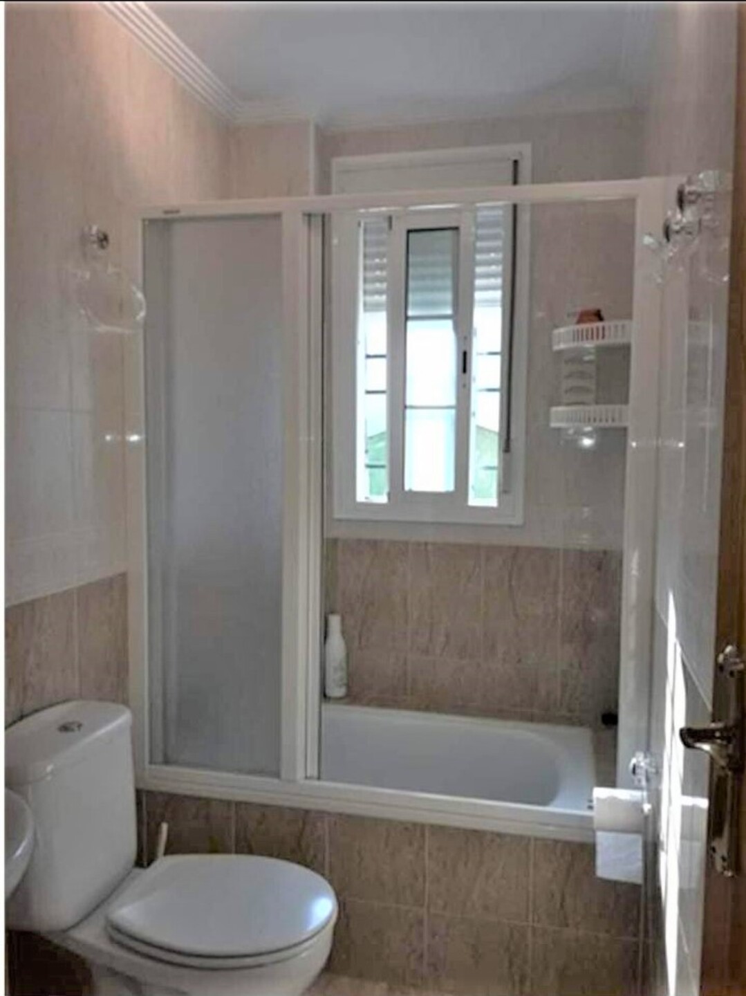 Piso de 65 m² en Punta Umbría