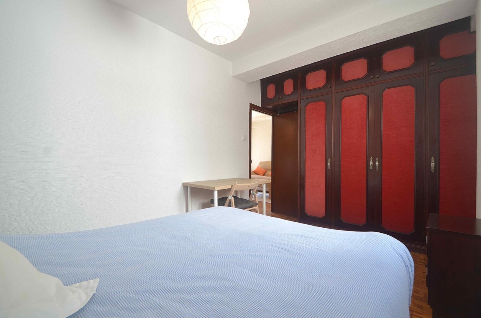 Piso de 90 m² en Almería