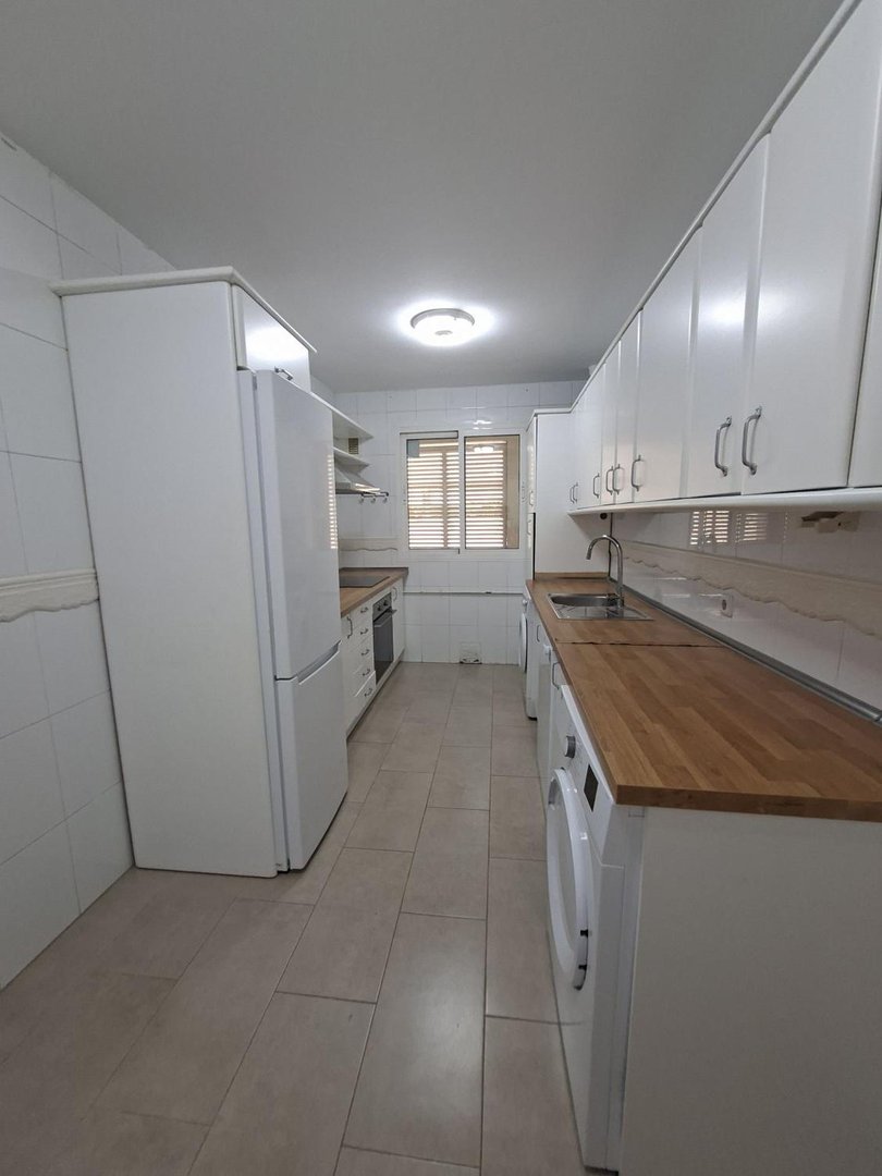 Piso de 137 m² en Sevilla