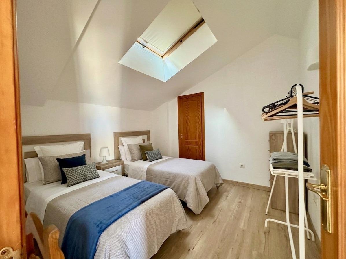 Piso de 74 m² en Fuengirola