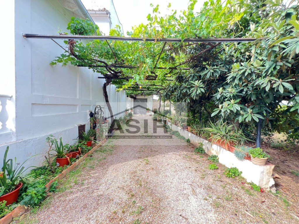 Casa de 200 m² en Alzira