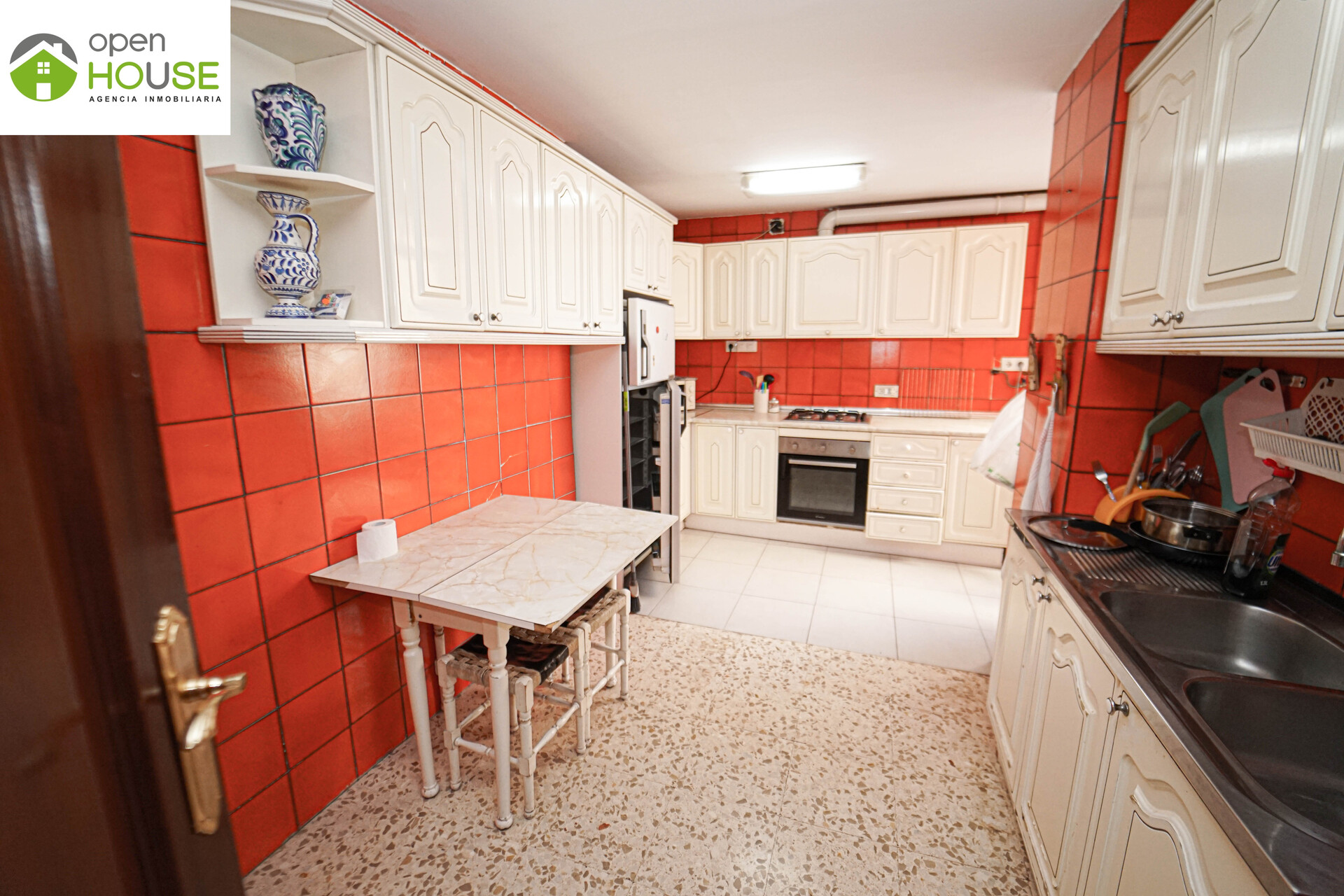 Piso de 170 m² en Granada