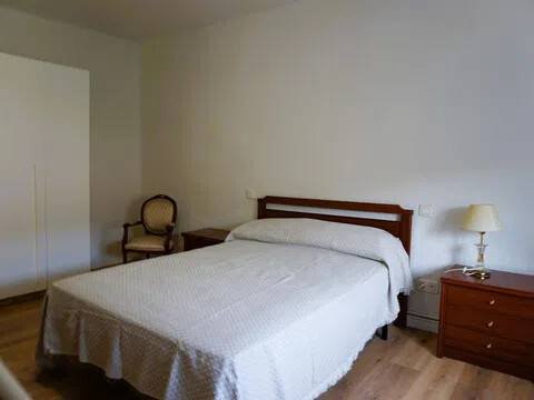 Habitació de lloguer, Àvila
