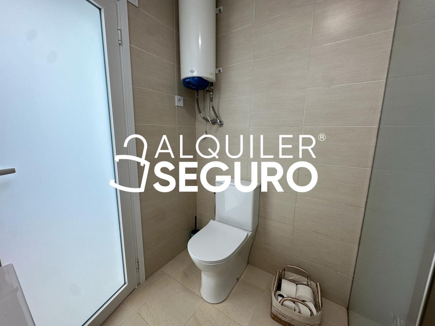 Piso de 105 m² en Valencia