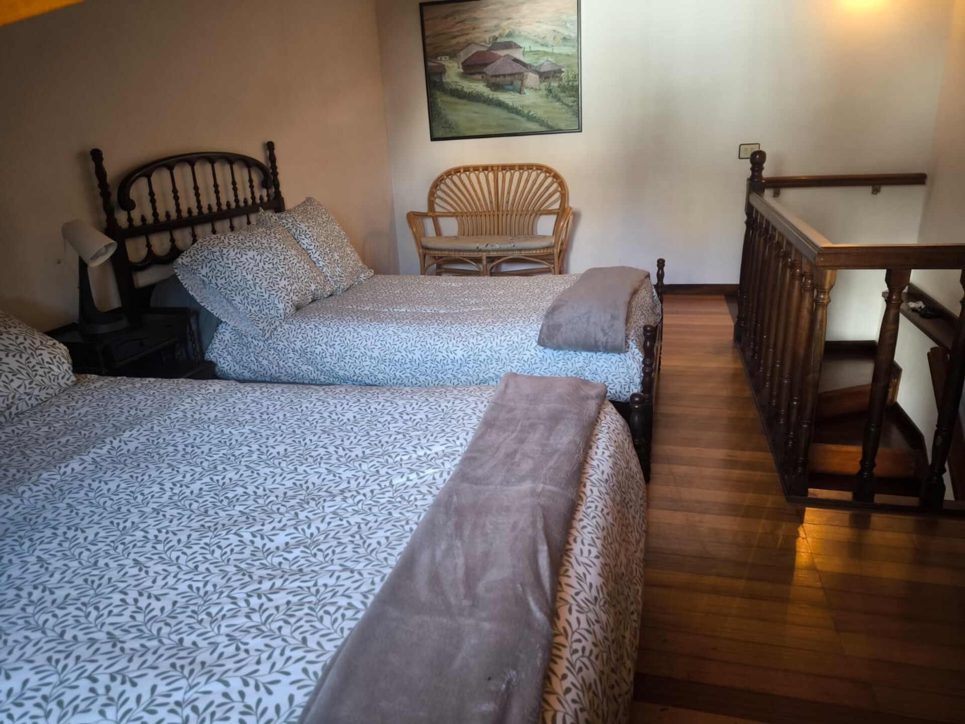 Casa de 102 m² en Castropol