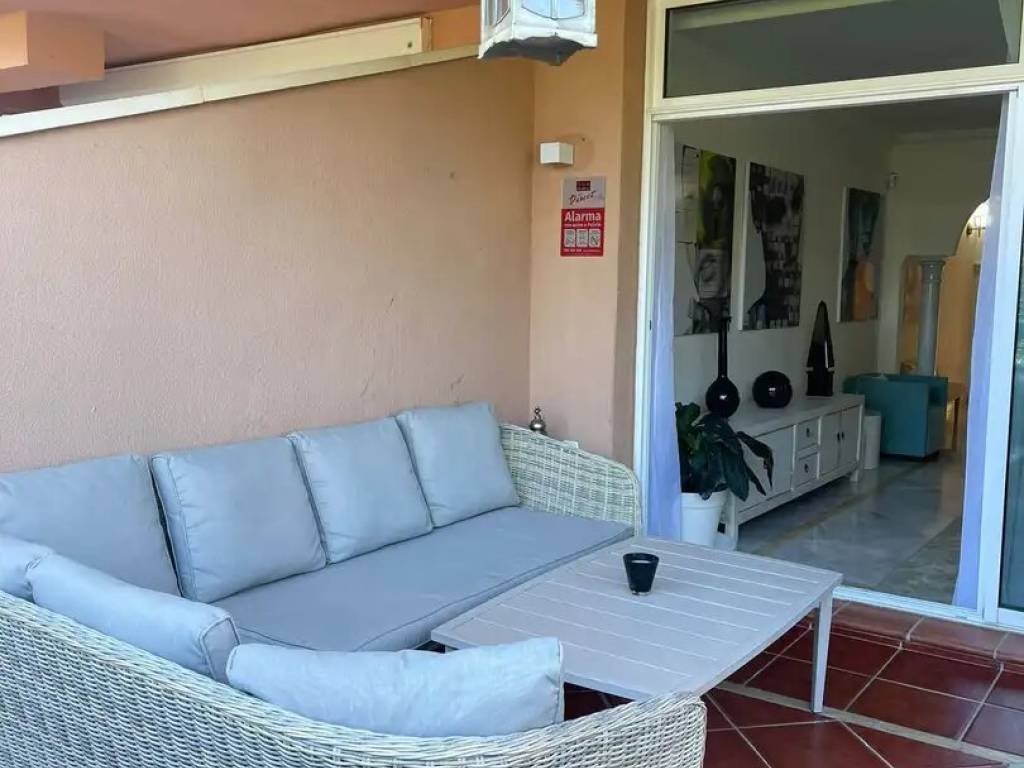 Piso de 133 m² en Marbella