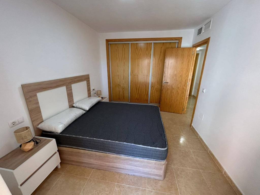 Piso de 51 m² en Vera
