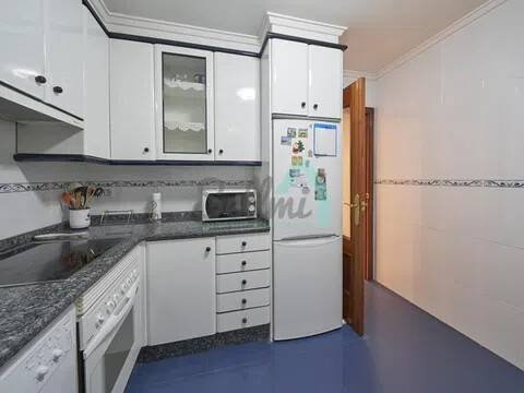 Piso de 115 m² en Oviedo