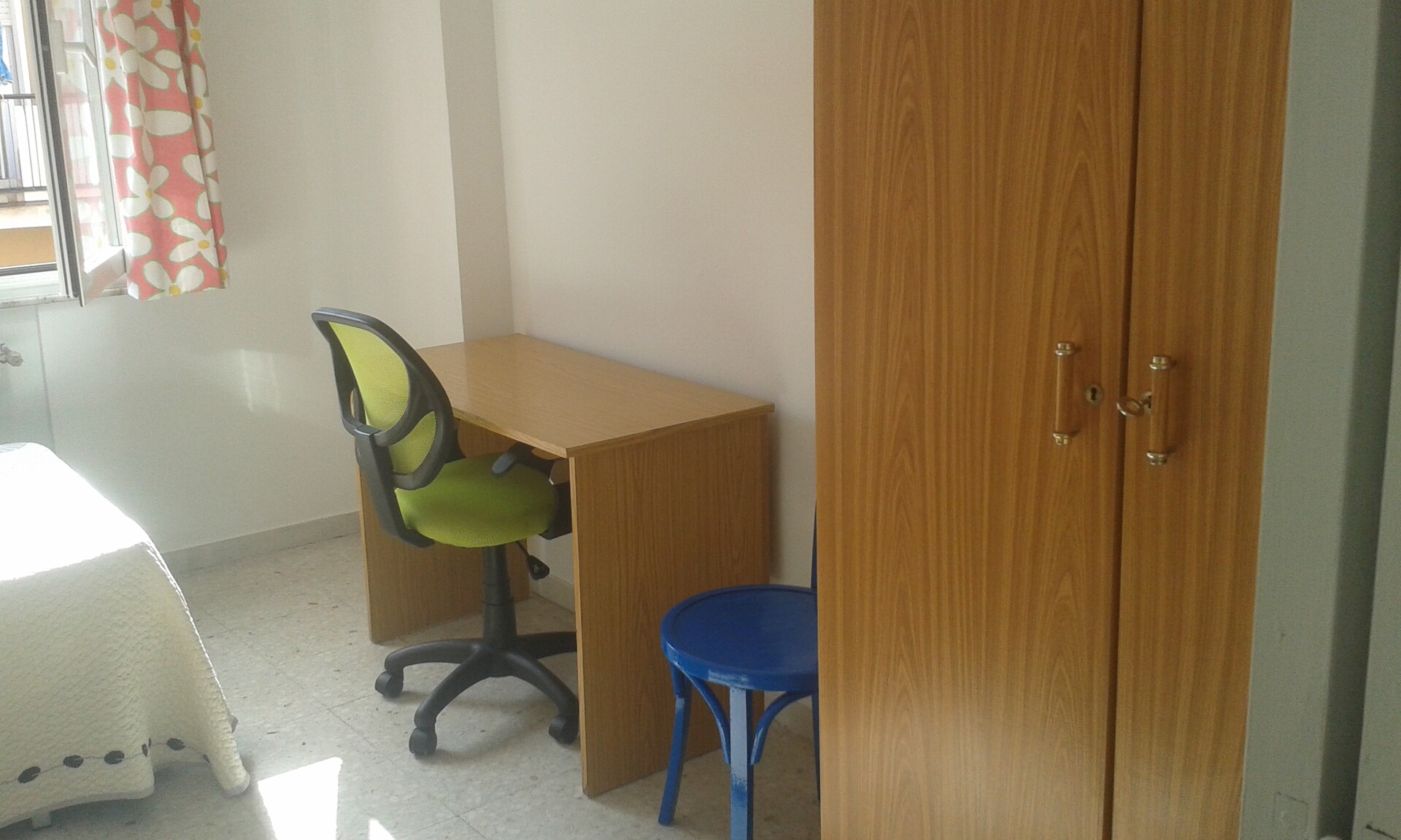 Piso de 120 m² en Salamanca