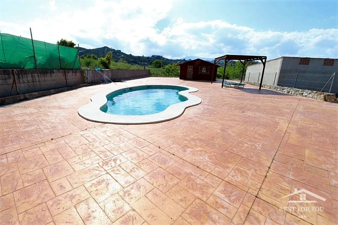 Maison 135 m² à Coín