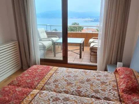 Piso de 100 m² en Baiona