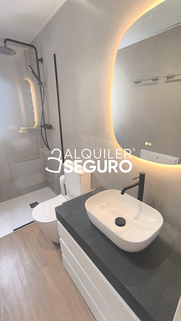 Piso de 103 m² en Sevilla