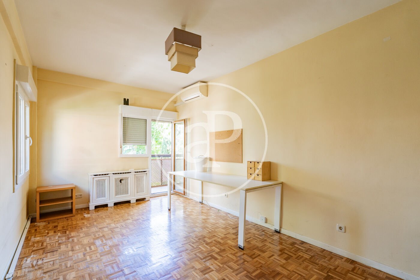 Piso de 220 m² en Madrid