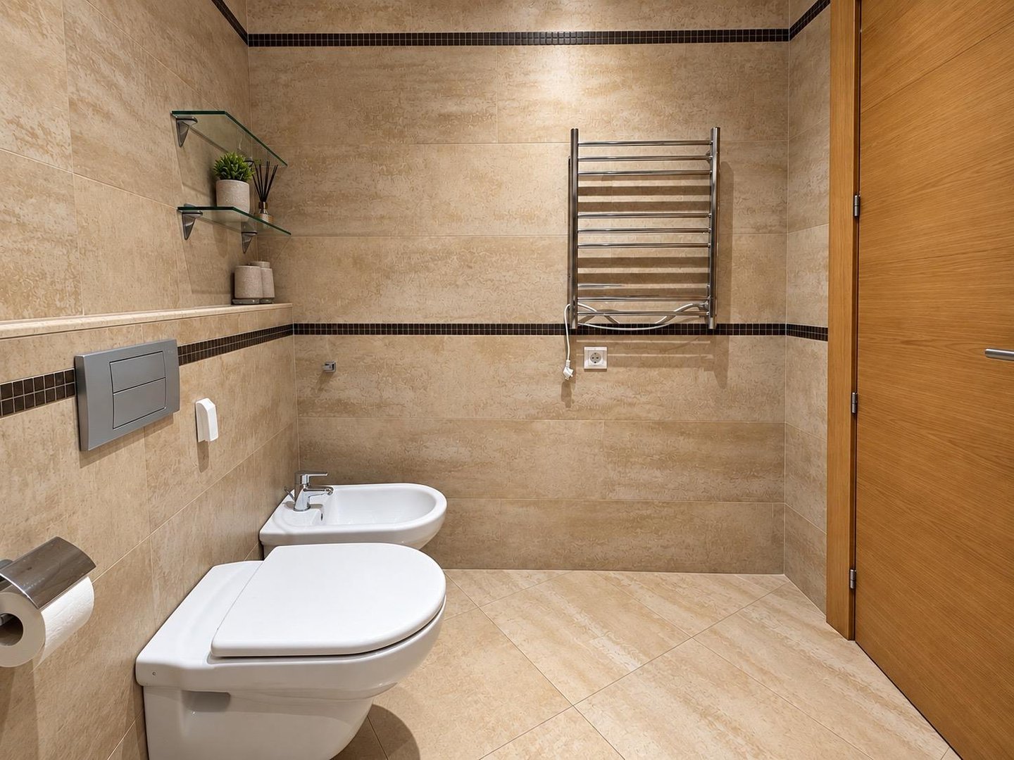 Piso de 110 m² en Valencia