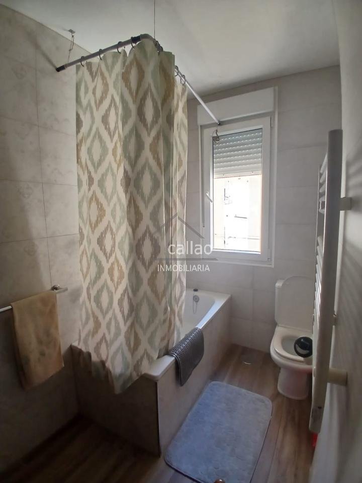 Piso de 88 m² en Ferrol
