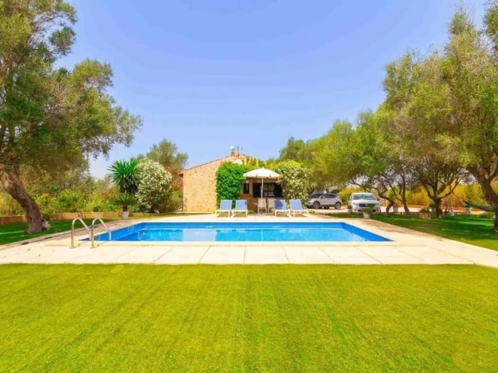 Casa de 80 m² en Santa Margalida