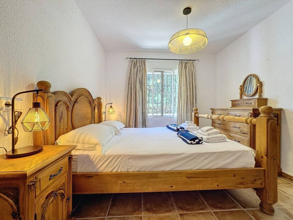 Casa de 140 m² en Alfaz del Pi