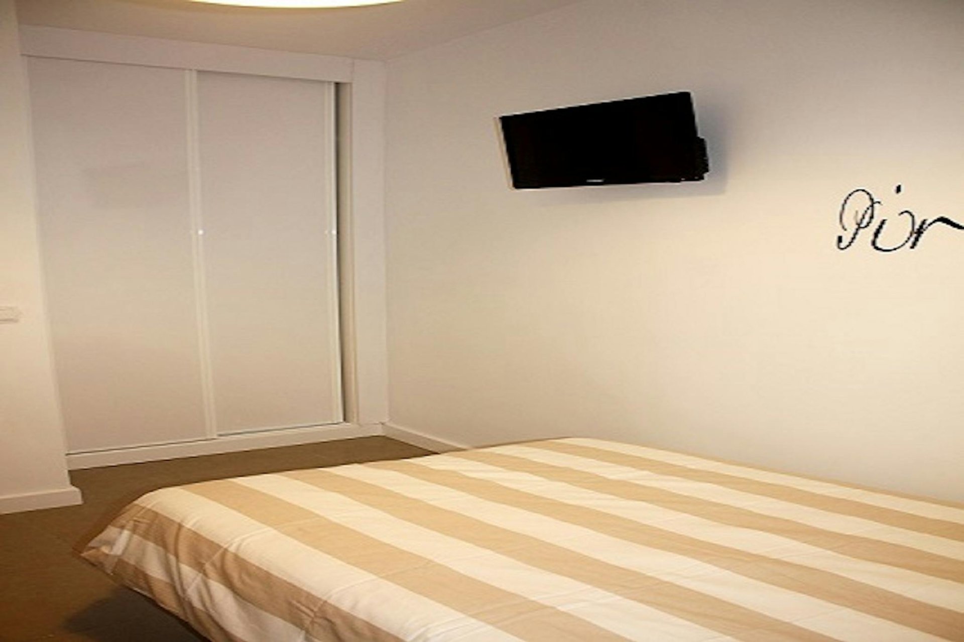 Habitación 250 m², Madrid