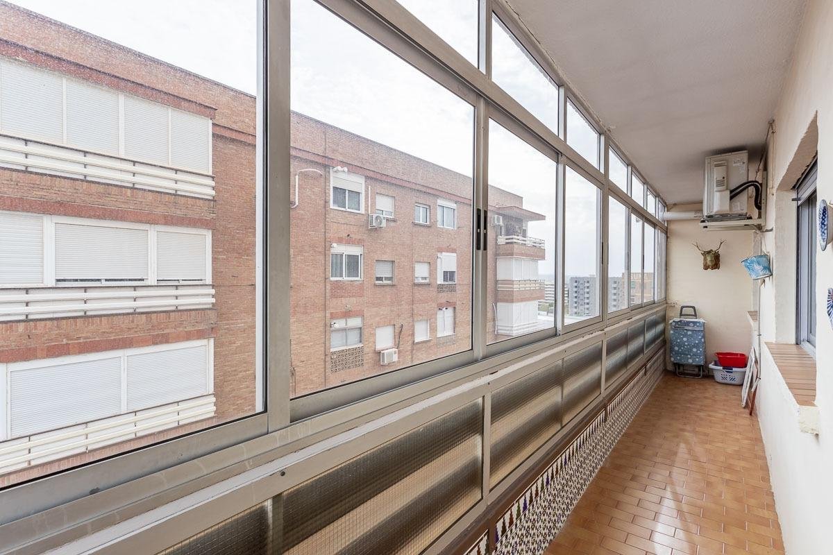 Piso de 96 m² en Granada