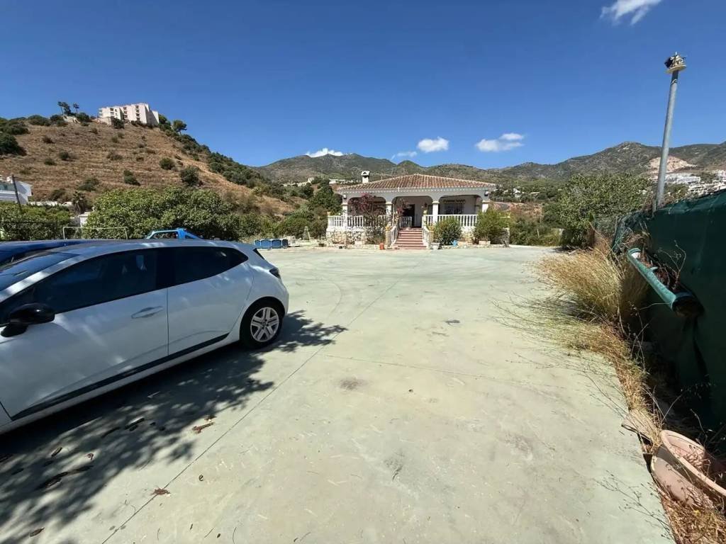Casa de 170 m² en Benalmádena