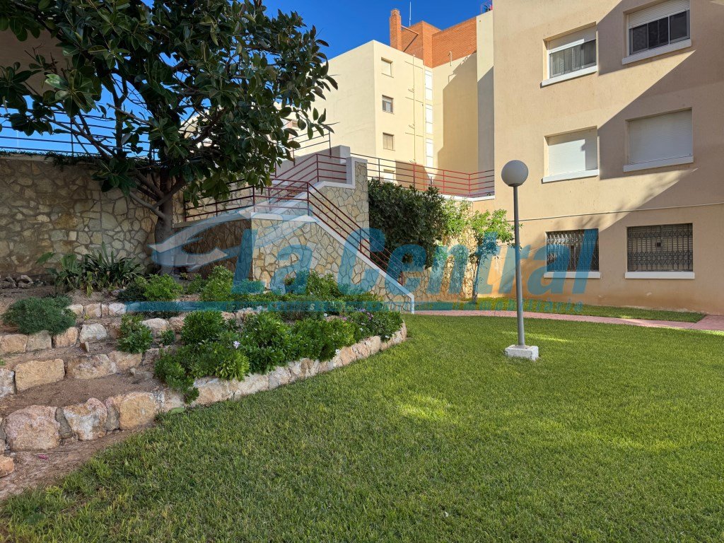 Piso de 76 m² en l'Ampolla