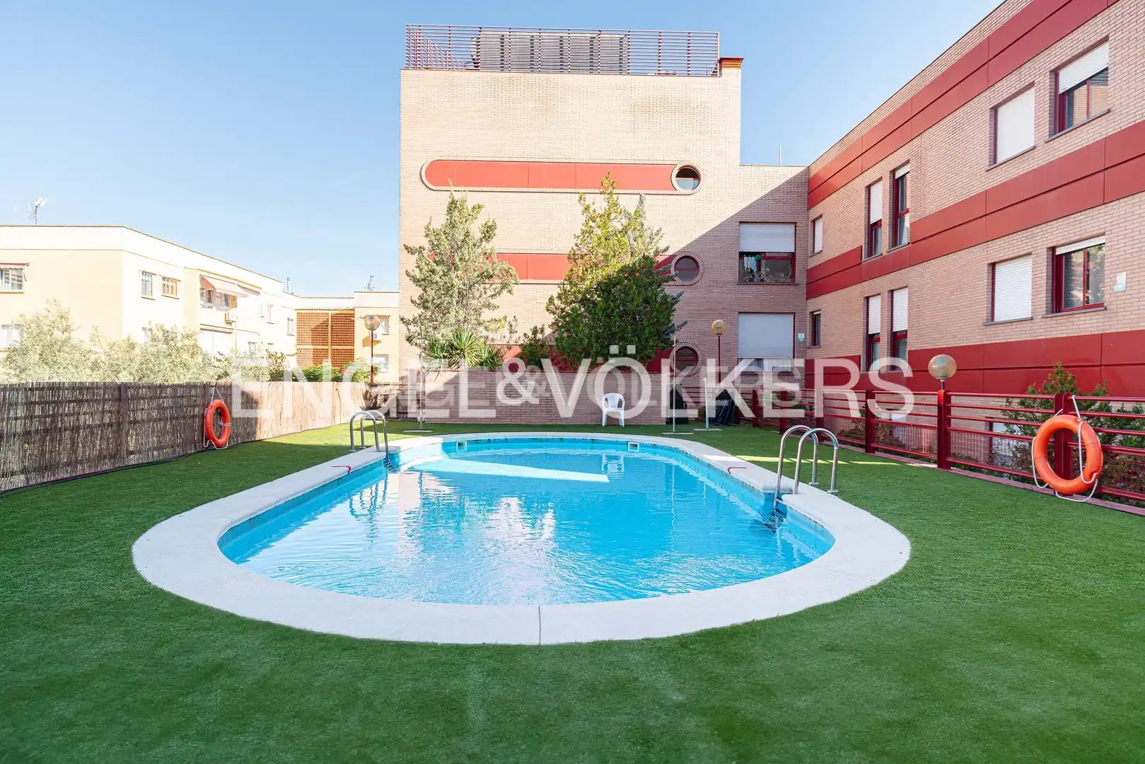 Piso de 83 m² en Majadahonda