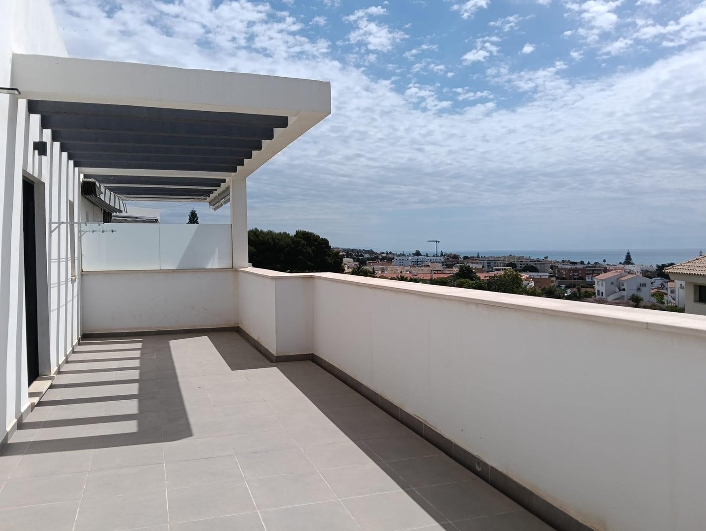 Piso de 162 m² en Rincón de la Victoria