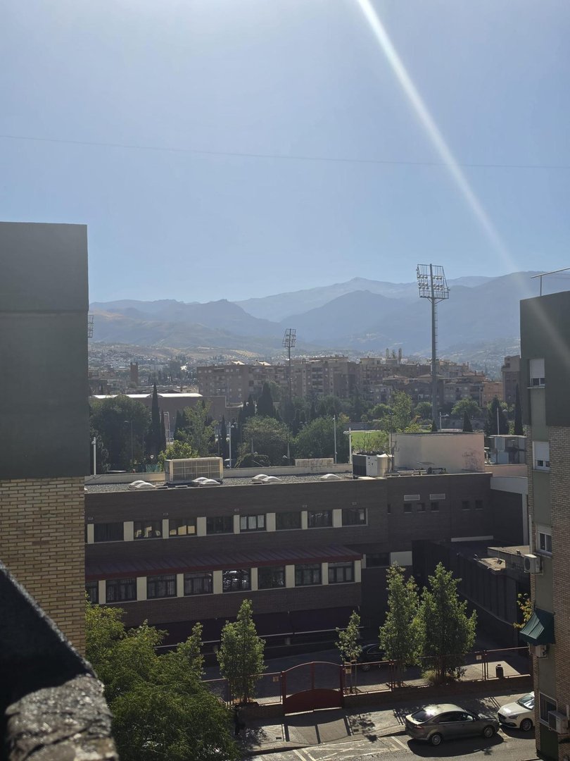 Apartamento 75 m² em Granada