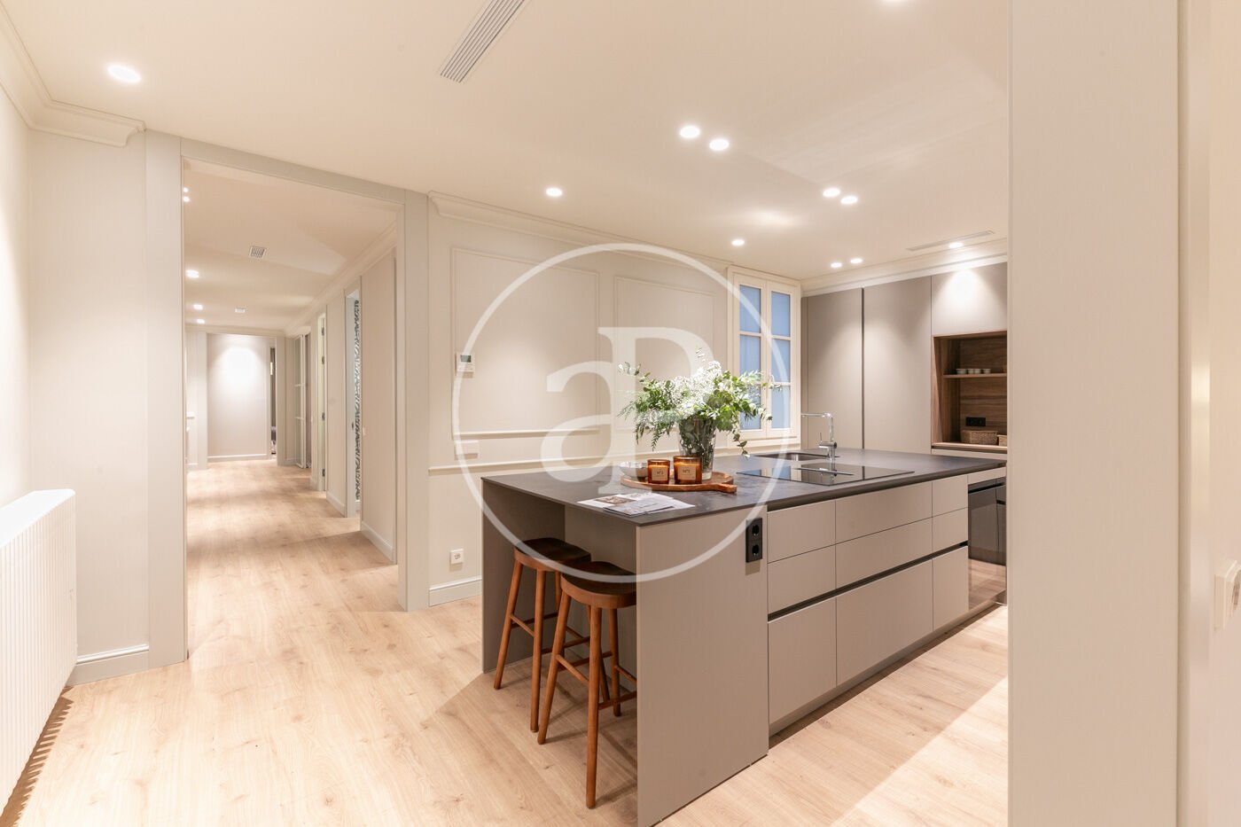 Piso de 203 m² en Barcelona