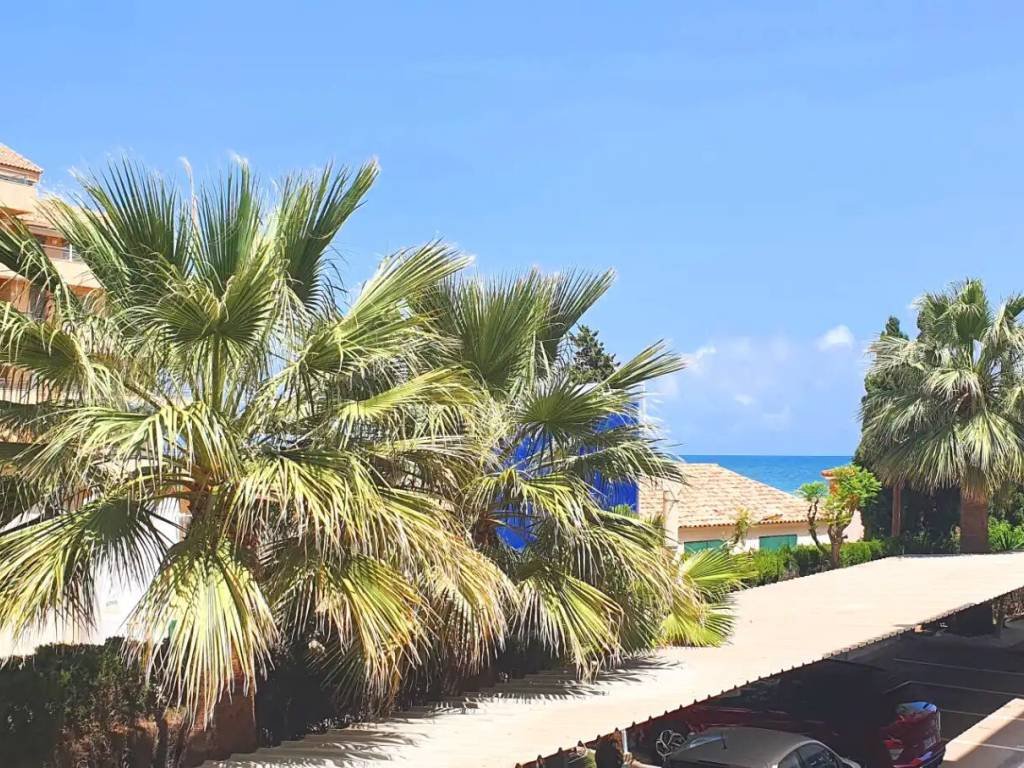 Piso de 75 m² en Dénia