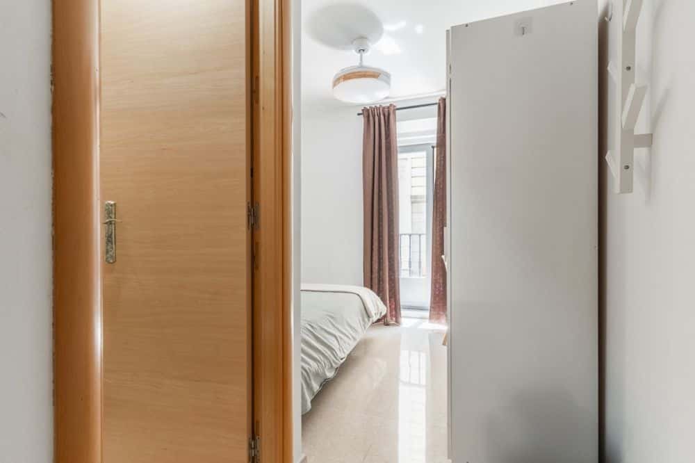 Habitación en alquiler, Madrid