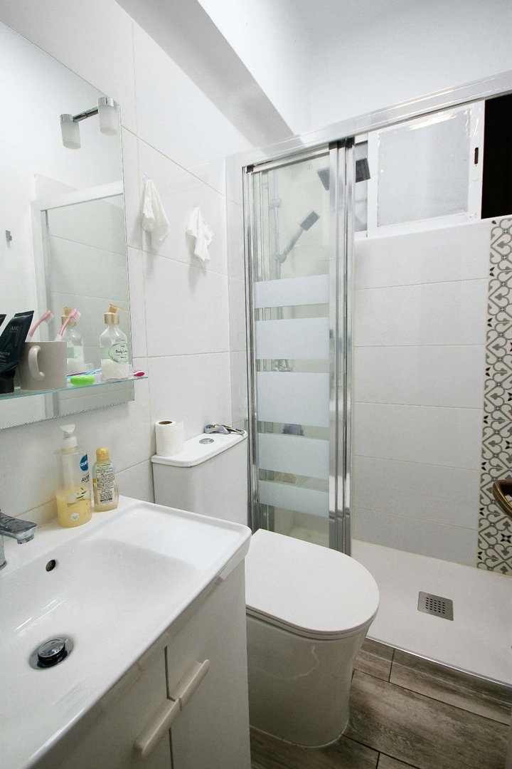 Zimmer zur Miete, Barcelona