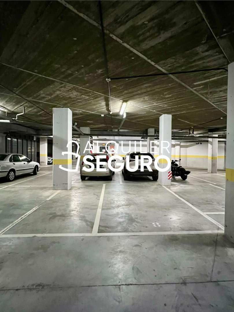 Piso de 96 m² en Madrid