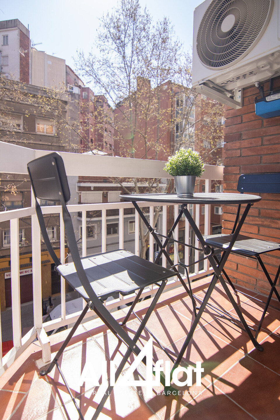 Pis de 73 m² a Barcelona
